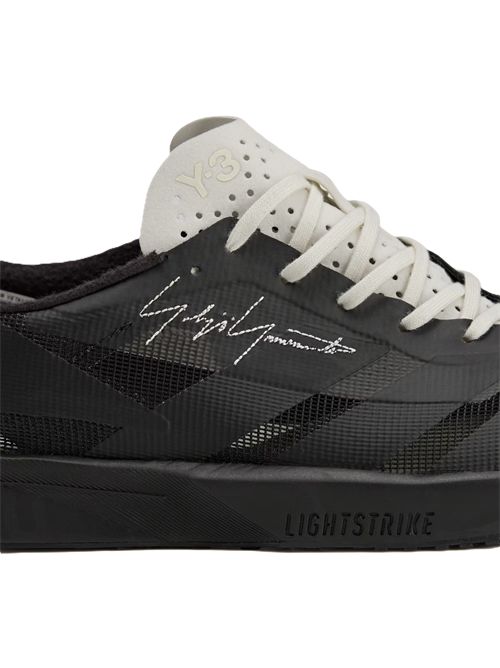 Sneakers ADIZERO RC6 Adidas Y3 | KJ3444BLACK